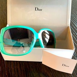 Dior Sunglasses
